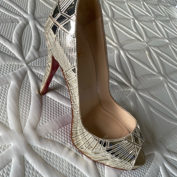 Christian Louboutin Shoes - Picture 8 of 10